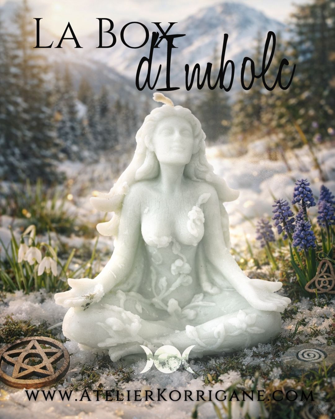 Box d'Imbolc
