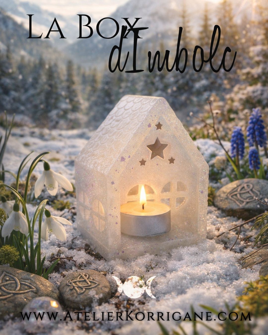 Box d'Imbolc