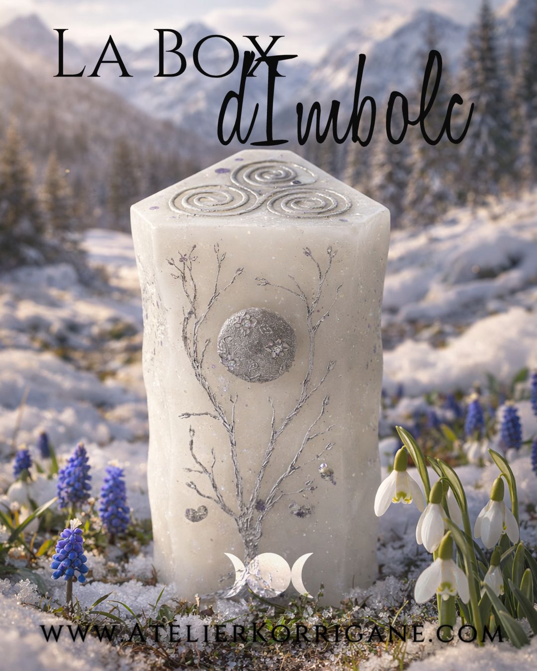 Box d'Imbolc