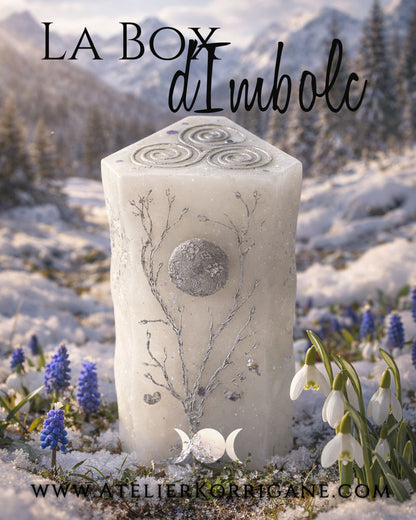 Box d'Imbolc