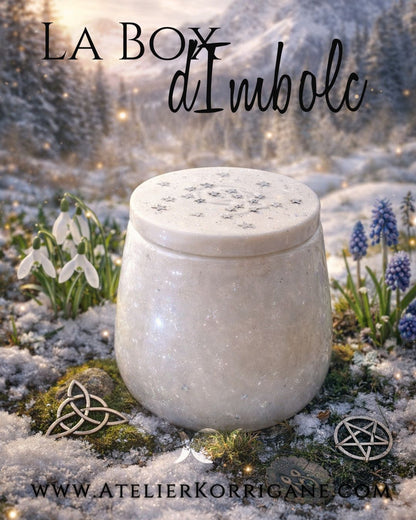 Box d'Imbolc