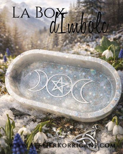 Box d'Imbolc