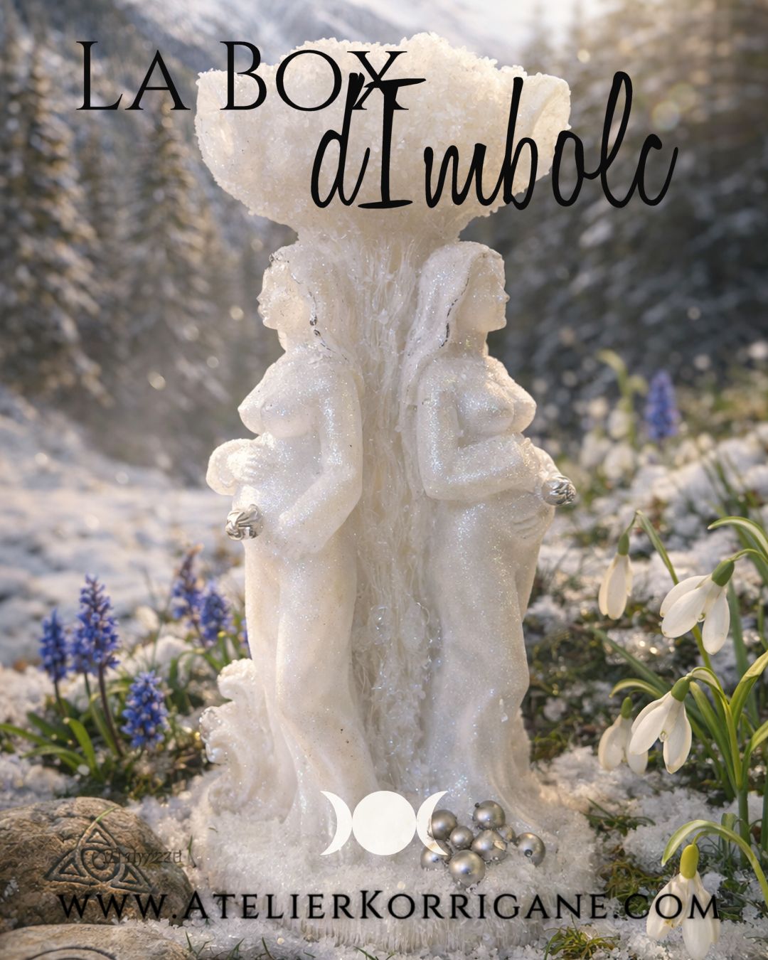 Box d'Imbolc