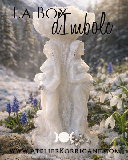 Box d'Imbolc