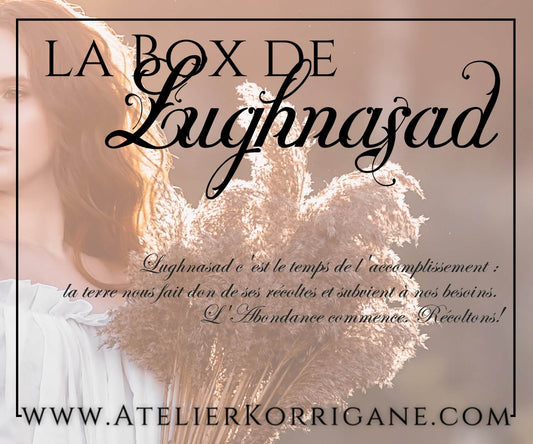 Box de Lughnasad