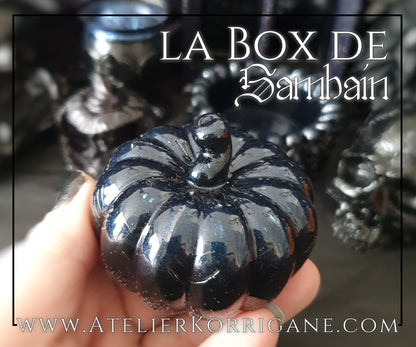 Box de Samhain