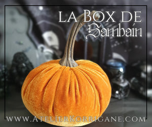 Box de Samhain