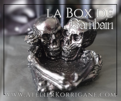 Box de Samhain