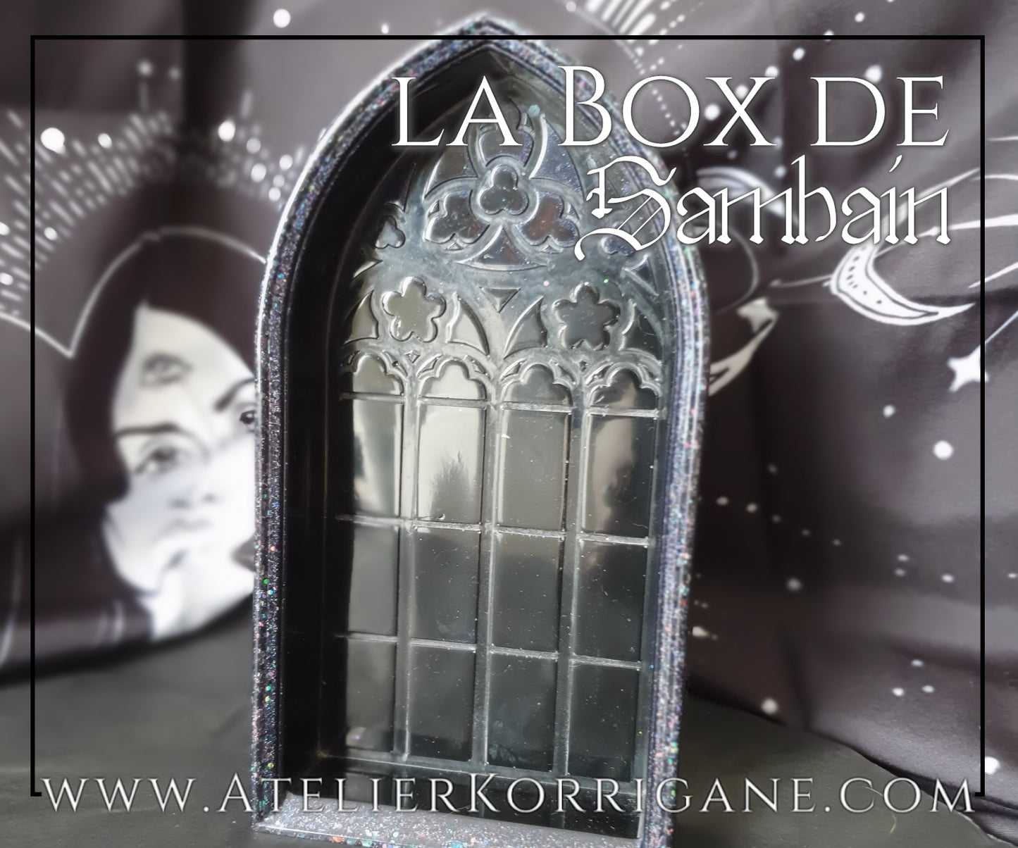 Box de Samhain