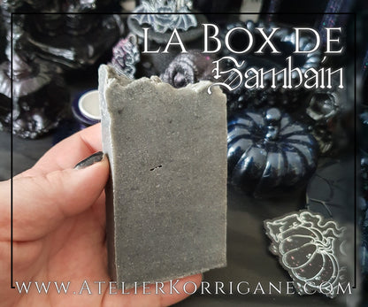 Box de Samhain