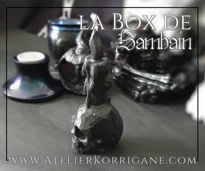 Box de Samhain