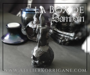 Box de Samhain