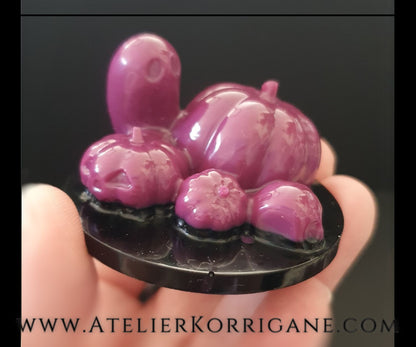 Chaudron de Sorcière Pot