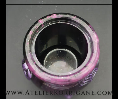 Chaudron de Sorcière Pot