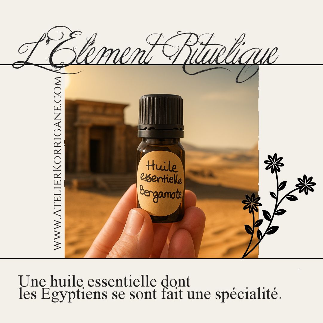 Box Païenne Mensuelle - Décembre