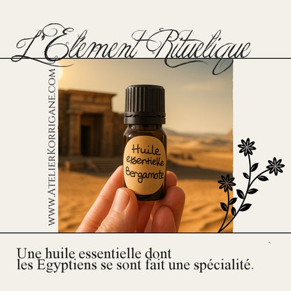 Box Païenne Mensuelle - Décembre