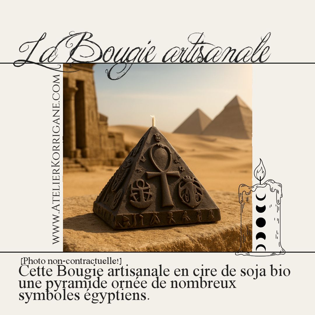 Box Païenne Mensuelle - Décembre