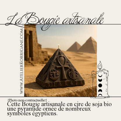 Box Païenne Mensuelle - Décembre