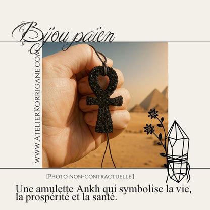 Box Païenne Mensuelle - Décembre