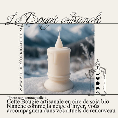 Box Païenne Mensuelle - Janvier