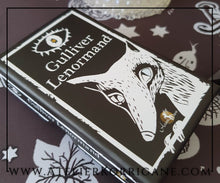 Charger l&#39;image dans la galerie, Le Gulliver Lenormand - Edition française