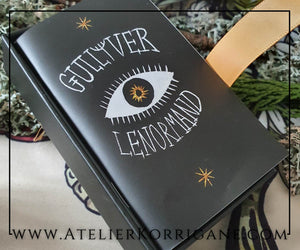 Le Gulliver Lenormand - Edition française