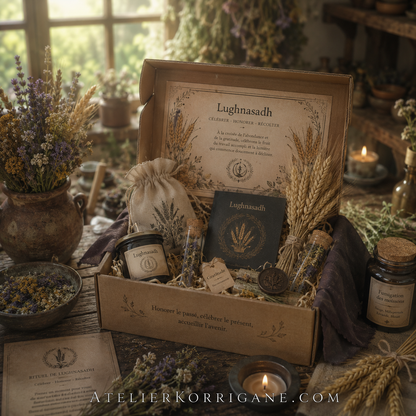 Box de Lughnasad