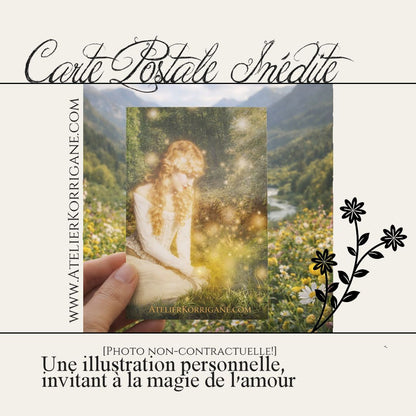 Box Païenne Mensuelle - Mai