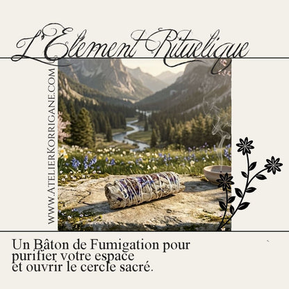 Box Païenne Mensuelle - Mai