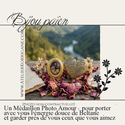 Box Païenne Mensuelle - Mai