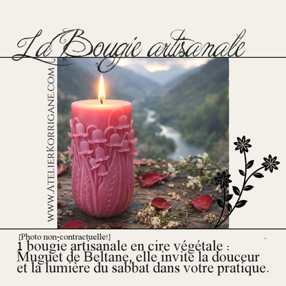 Box Païenne Mensuelle - Mai