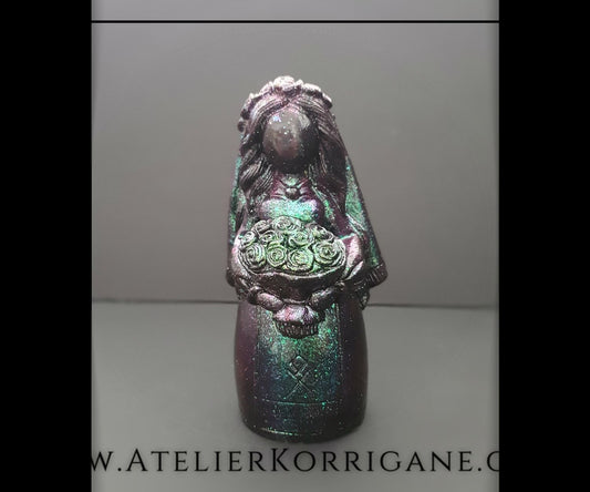 Motanka Poupée Slave Ukrainienne