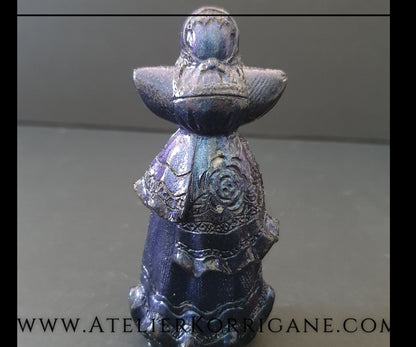 Motanka Poupée Slave Ukrainienne Version Small