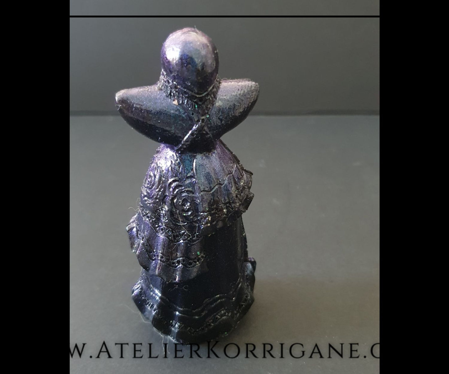 Motanka Poupée Slave Ukrainienne Version Small