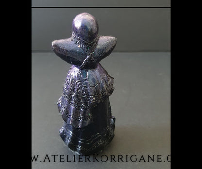 Motanka Poupée Slave Ukrainienne Version Small