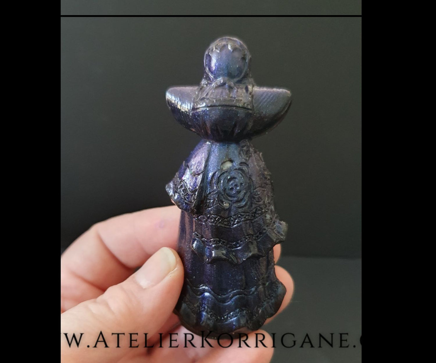 Motanka Poupée Slave Ukrainienne Version Small