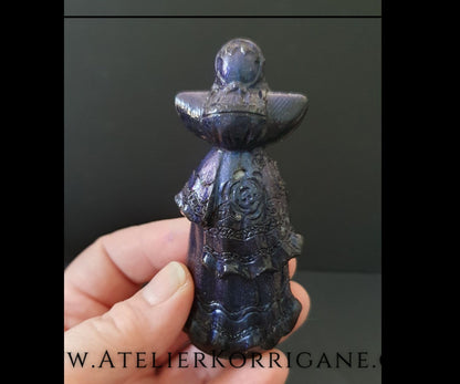 Motanka Poupée Slave Ukrainienne Version Small