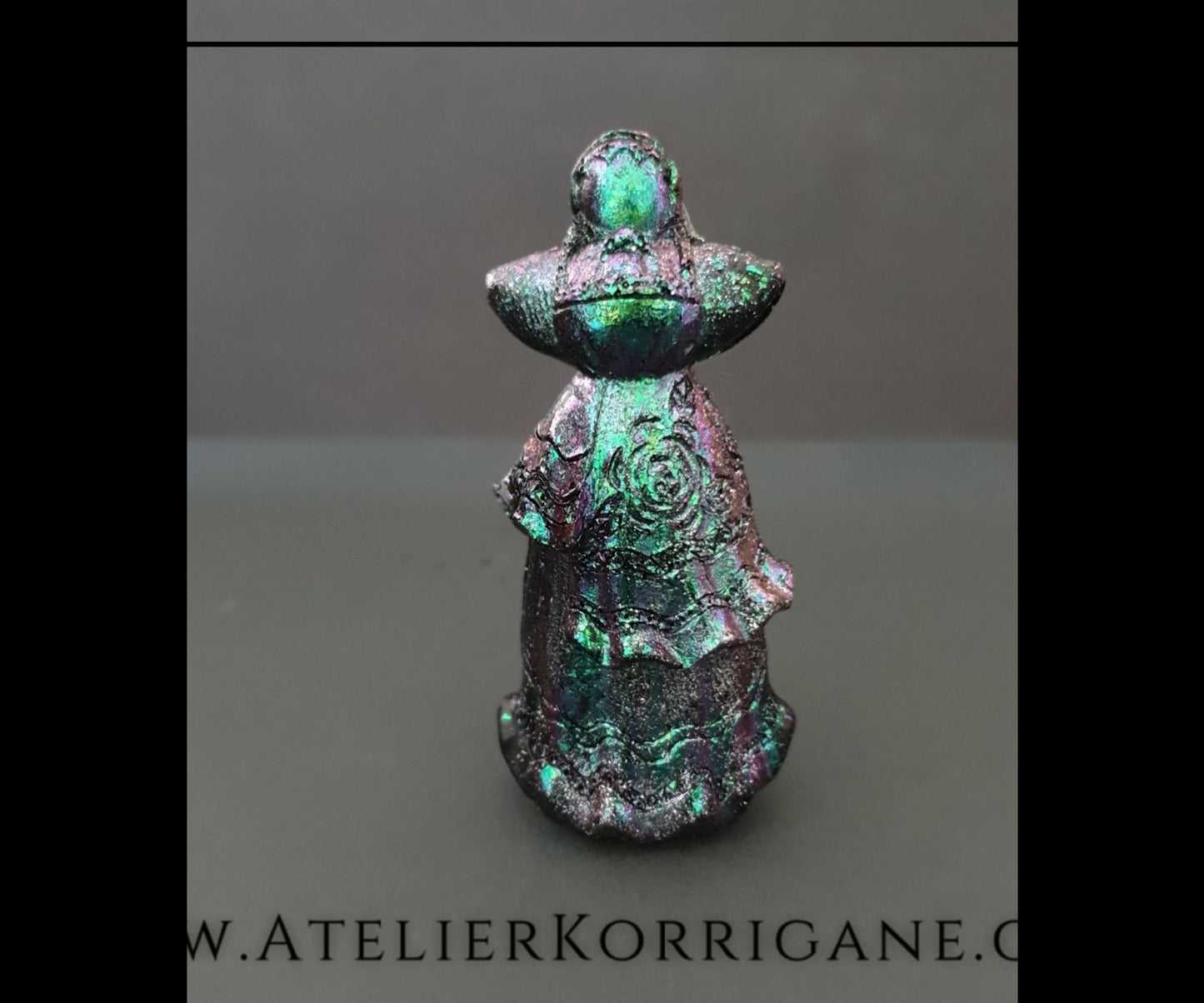 Motanka Poupée Slave Ukrainienne Version Small