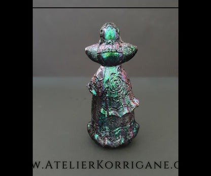 Motanka Poupée Slave Ukrainienne Version Small