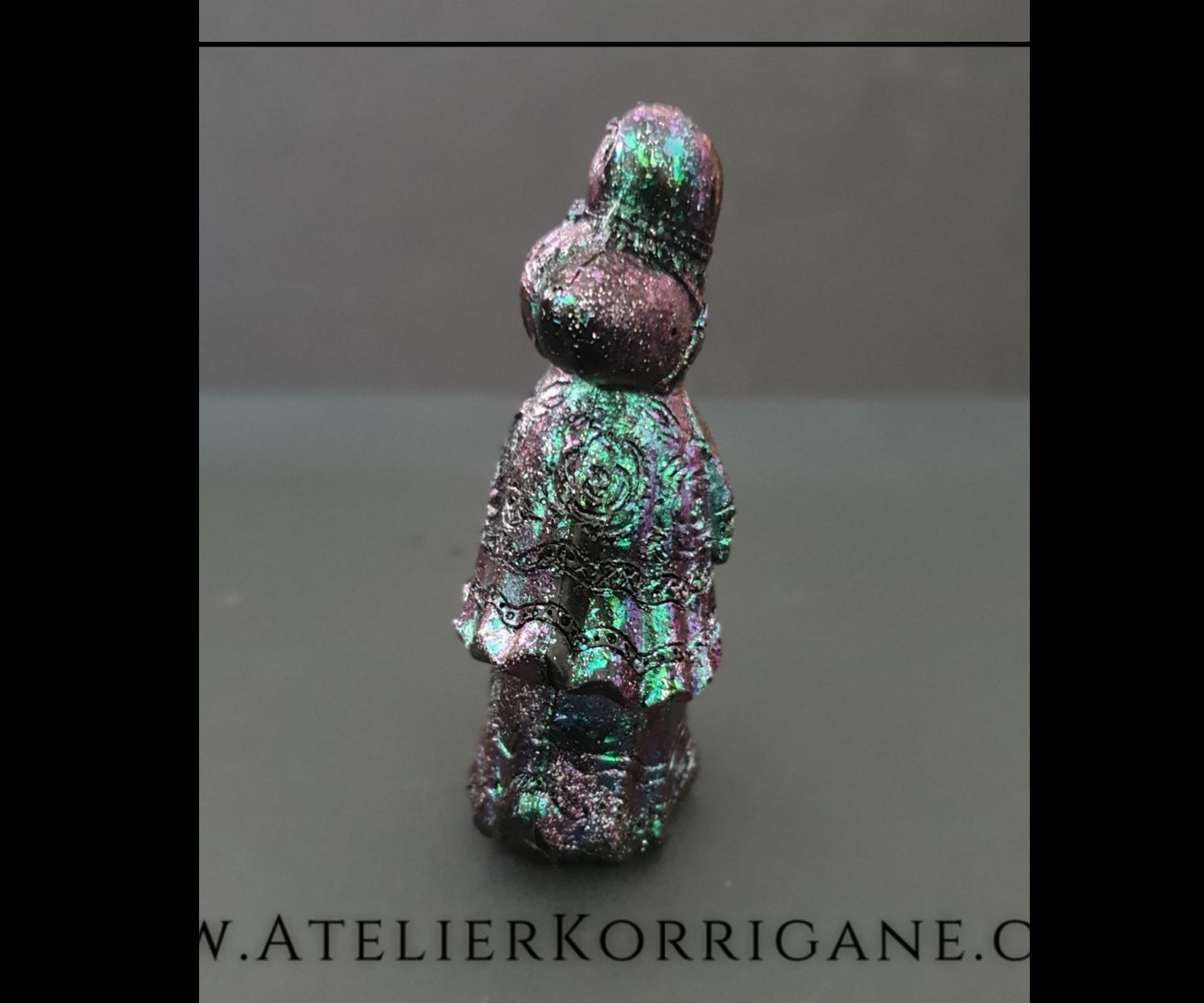 Motanka Poupée Slave Ukrainienne Version Small