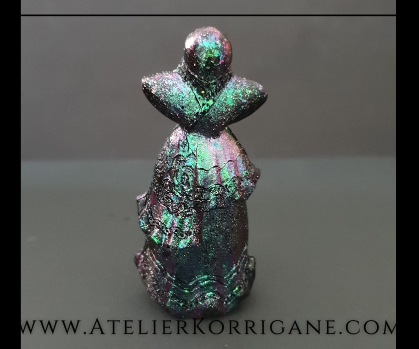 Motanka Poupée Slave Ukrainienne Version Small