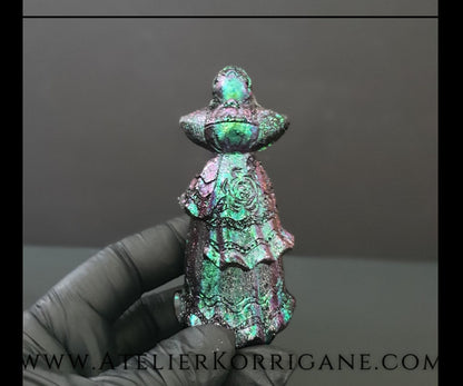 Motanka Poupée Slave Ukrainienne Version Small