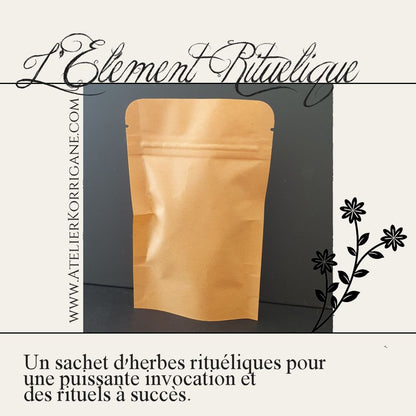 Box Païenne Mensuelle - Novembre