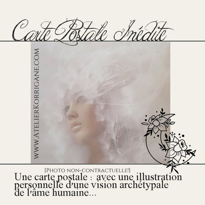 Box Païenne Mensuelle - Novembre