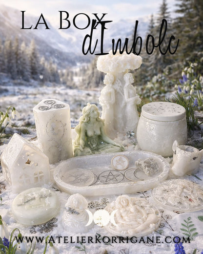 Box d'Imbolc
