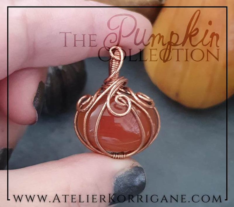 Collection PUMPKIN