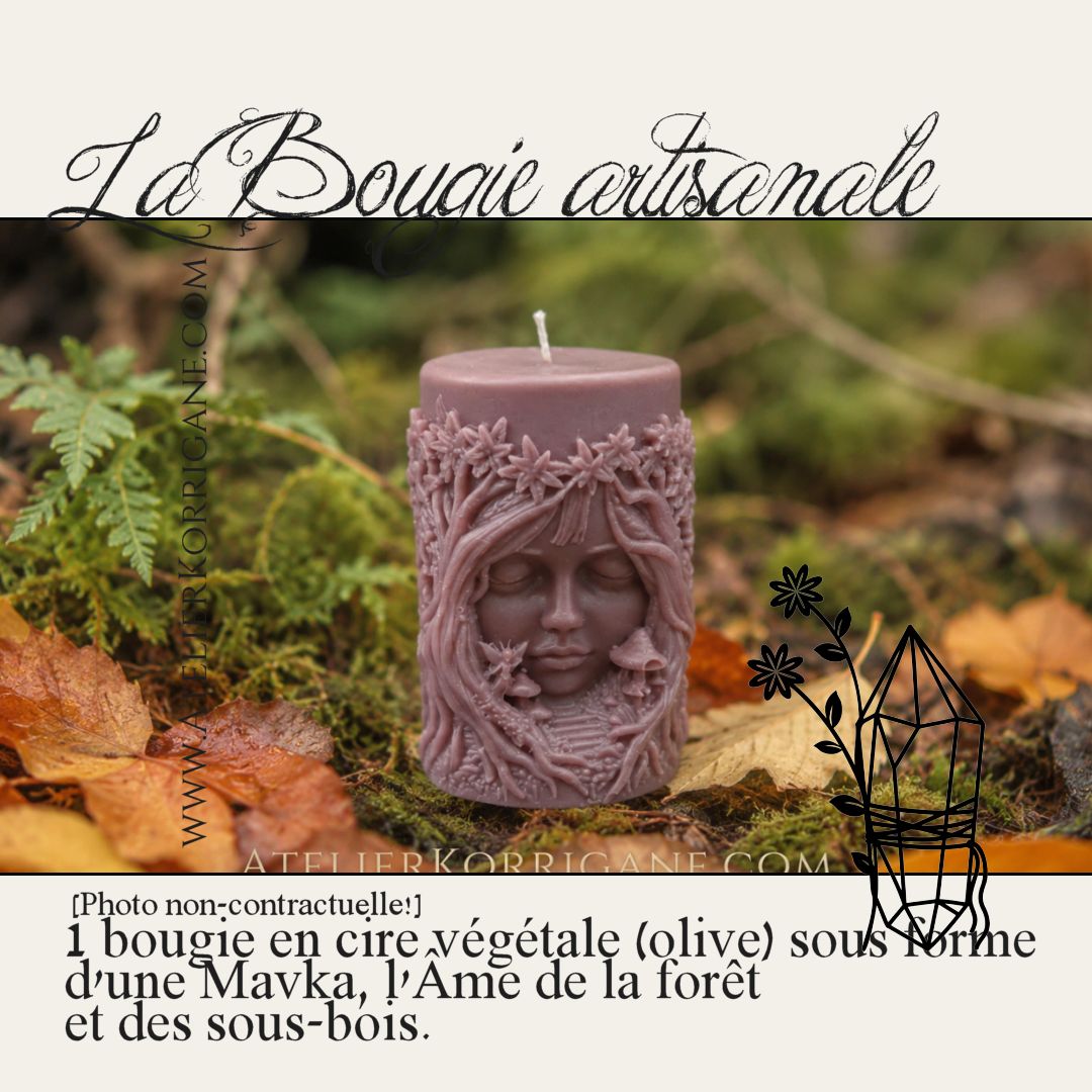 Box Païenne Mensuelle - Septembre