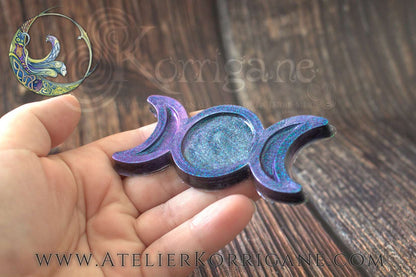 Abonnement annuel aux 4 box Païennes des Fêtes Majeures Korrigane