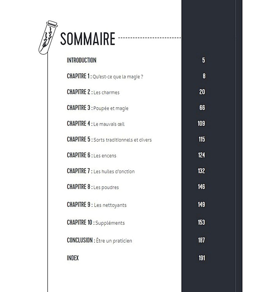 Livre : Charmes Sorts Et Rituels de Ray T. Malbrough Korrigane