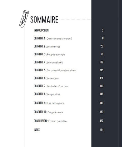 Livre : Charmes Sorts Et Rituels de Ray T. Malbrough Korrigane